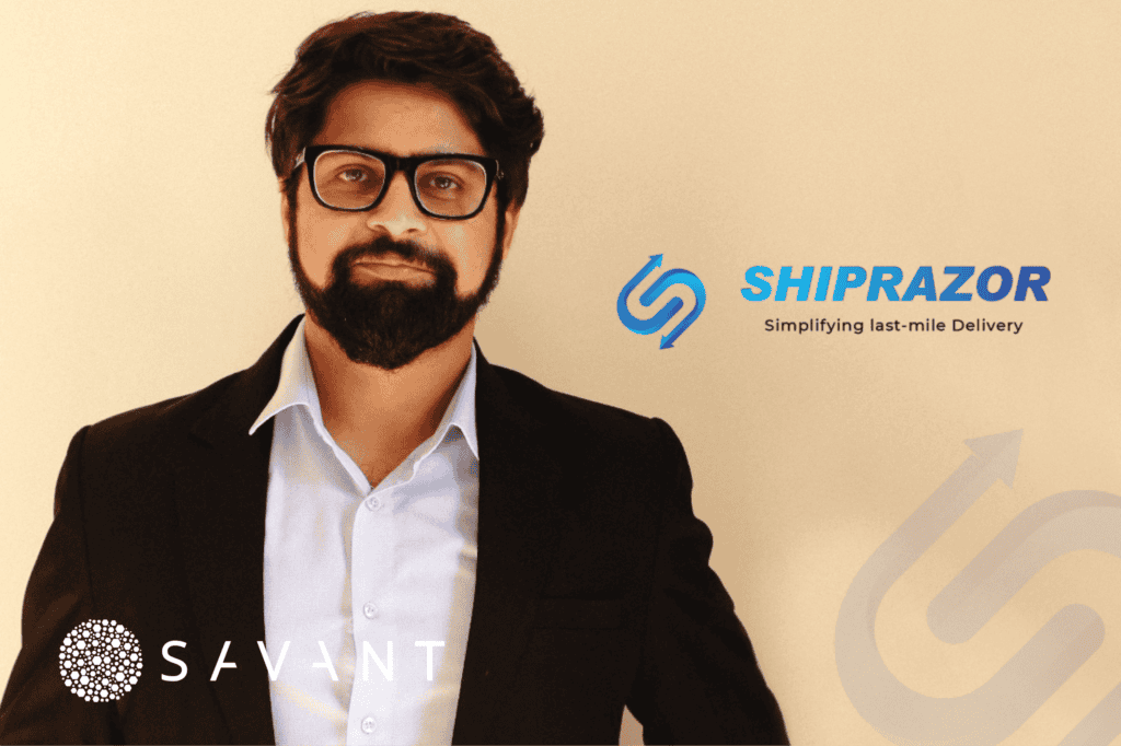 Sahil Affriya Shiprazor