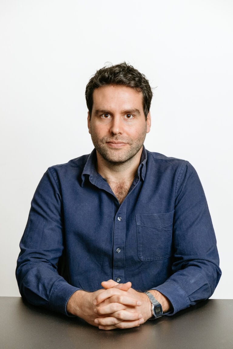 Journey of the Technical Founder | SAVANT
